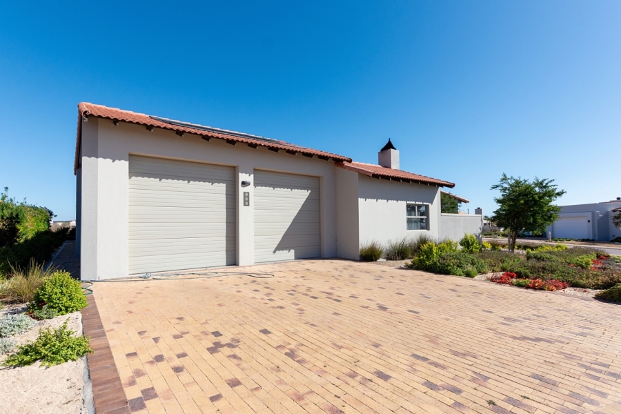 5 Bedroom Property for Sale in Langebaan Country Estate Western Cape